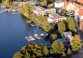 Jugendherberge Ratzeburg am See